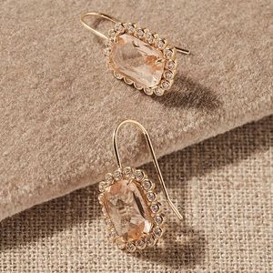 BHLDN Winstead earrings - new and never worn